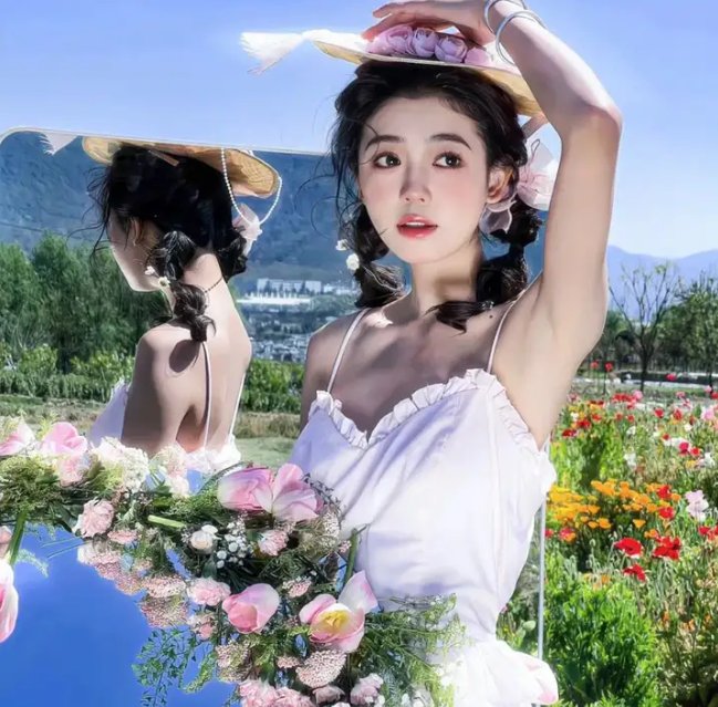 让爱自由
