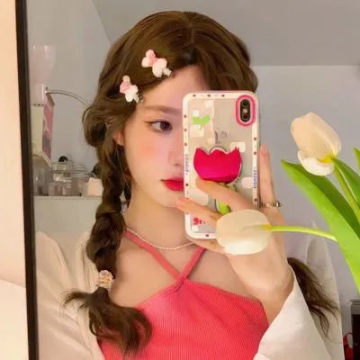 女性狂